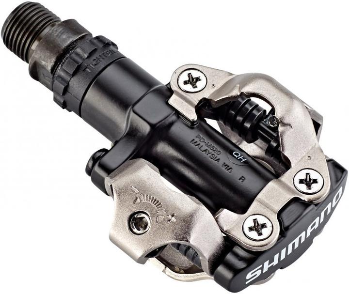Shimano Pd-M520