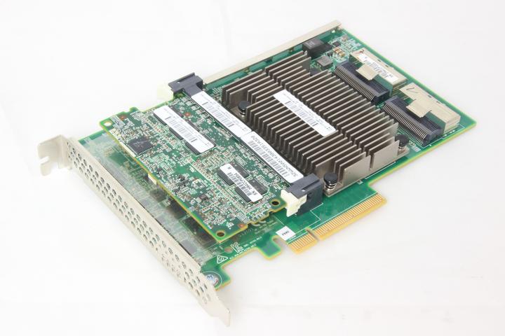 Image du produit HPE HP SMART ARRAY P840 12GB CONTROLLER Condition