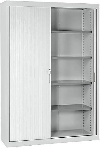 Produktbild kaiserkraft Rollladenschrank (140 cm, 199 cm)
