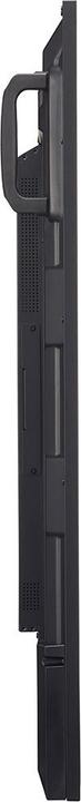 Image du produit NEC Sharp Multisync ME752 75" UHD 18/7 450cd 25% Haze SoC (3840 x 2160 pixels, 75")