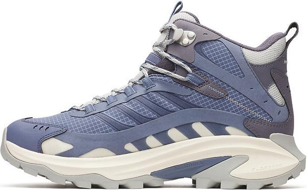 Produktbild Merrell Moab Speed 2 Mid Gtx (46.5)