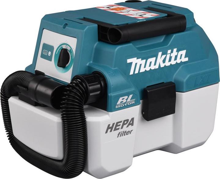 Image du produit Makita DVC750LZX3 (Aspirateur eau et poussière)