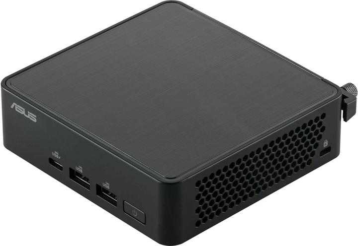 Actual product image ASUS NUC14RVKU7 (Intel Core Ultra 7 155H)