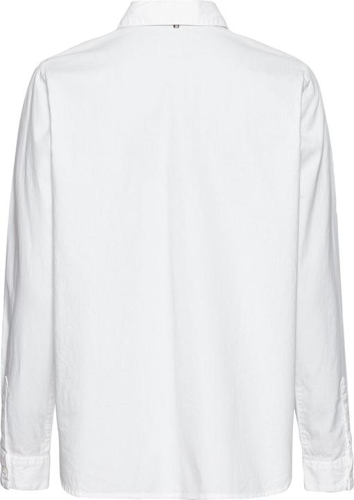 Produktbild Camel Active Langarm Bluse aus reiner Baumwolle (XL)