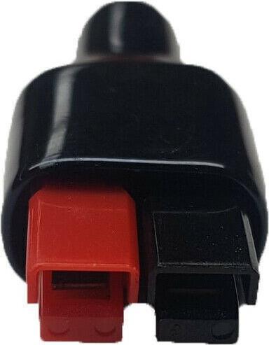 Actual product image Autarking Anderson (Solar connector)