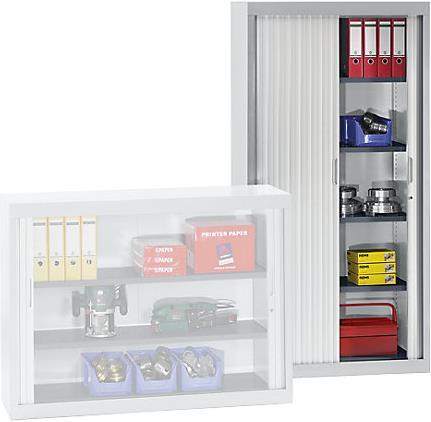 Produktbild kaiserkraft Rollladenschrank (100 cm, 199 cm)