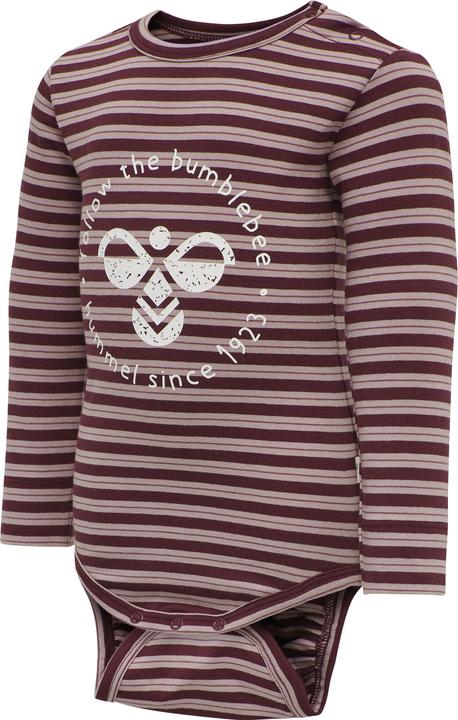 hummel Kayla Body L/S