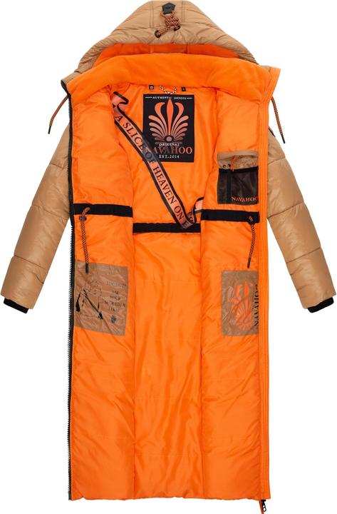 Produktbild Navahoo Schmuseengel (XS)