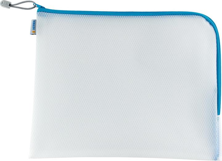 Bianco, Blu