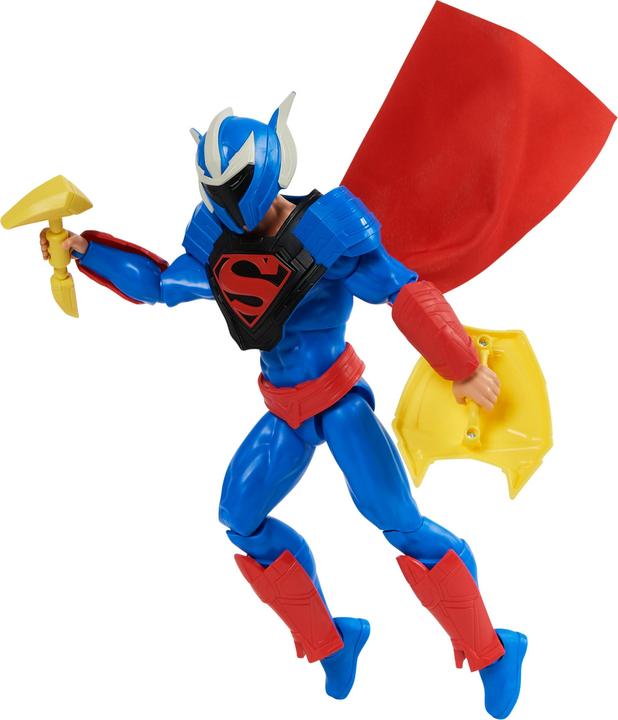 Actual product image Batman DC Figure - Superman 30 cm - Man of Steel (6067957)