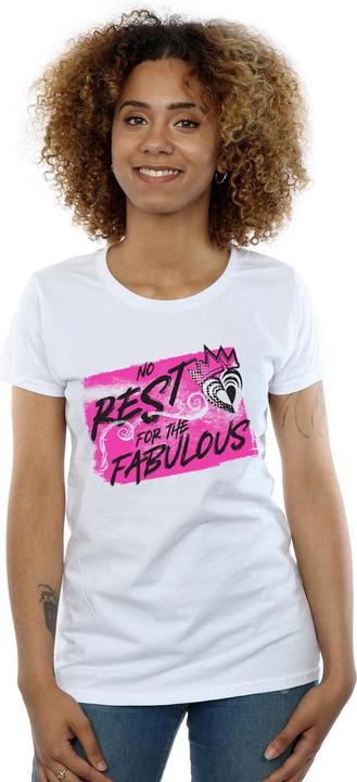 Produktbild Disney The Descendants No Rest TShirt (S)