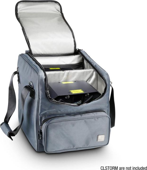 Produktbild GearBag 100 Universelle Equipmenttasche (Universal)