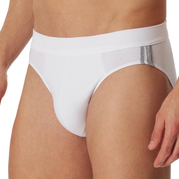 Produktbild Schiesser Slip Casual Bequem sitzend (M, 6er Pack)