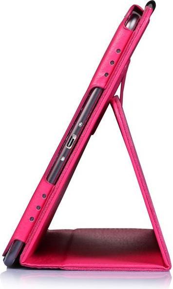 Image du produit MU Style Étui en similicuir Litchi (Asus ZenPad 7.0)