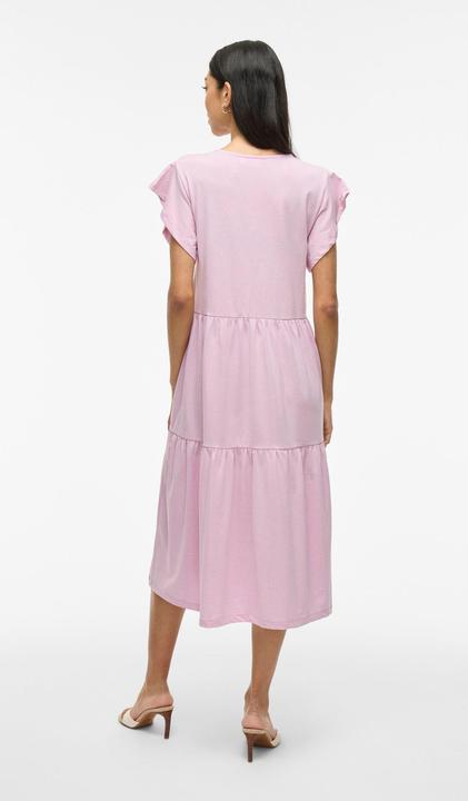 Produktbild Vila Kurzärmeliges Midikleid (XS)