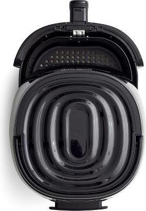 Actual product image F&H Group Nordic Sense - Airfryer 5.0 litre 1650 watt - Black (10726)