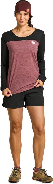 Produktbild Ortovox Women's 150 Cool Logo L/S (XL)