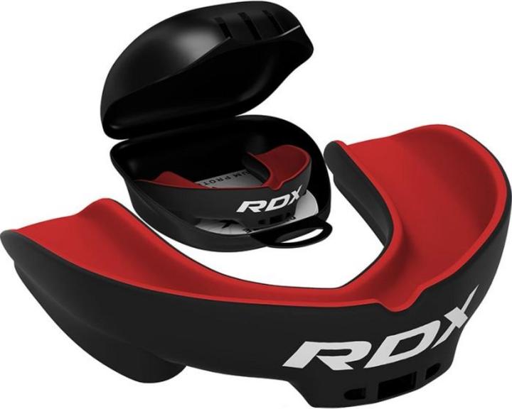 Noir-Rouge
