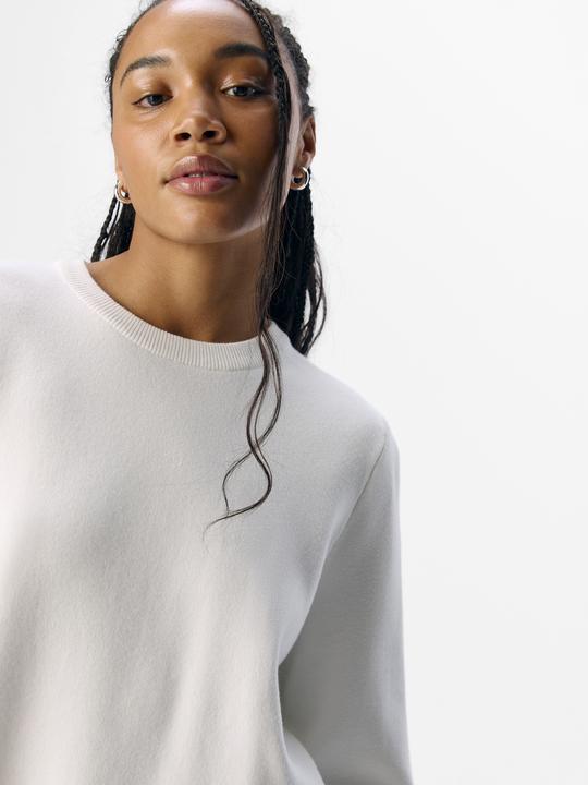 Produktbild Object Langärmeliger Strickpullover (S)