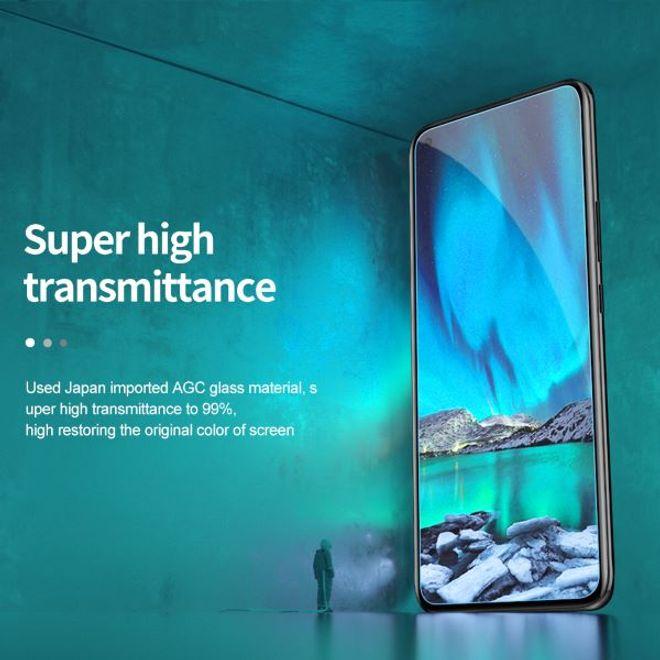 Actual product image Nillkin H+ PRO protective glass (1 Piece, Honor 30)