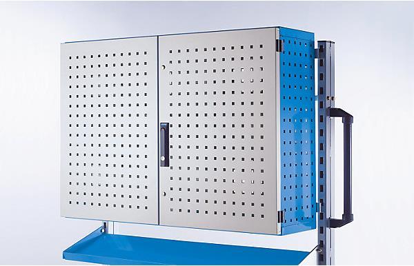 Image du produit eurokraft pro Armoire en tôle, verrouillable (99 cm, 70 cm)