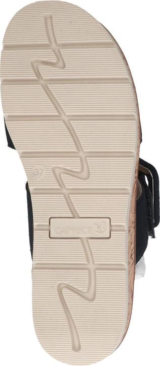 Actual product image Caprice Slipper (41)