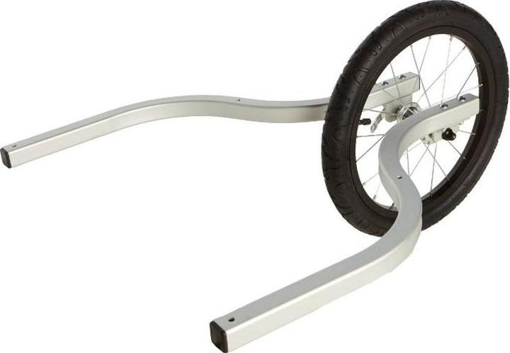Produktbild Burley Jogger Kit Double