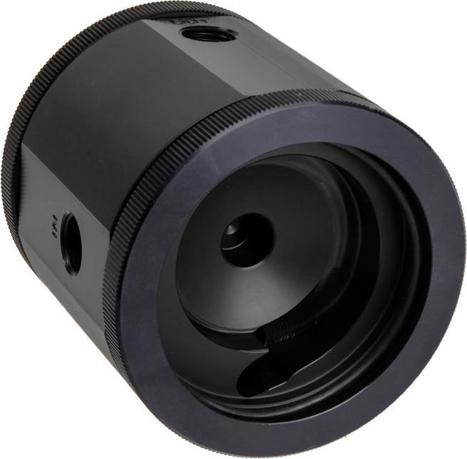 Produktbild EKWB EK-XTOP Revo Dual D5 Serial