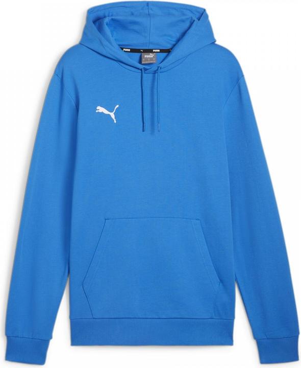 Produktbild Puma teamGOAL Casuals Hoody (S)