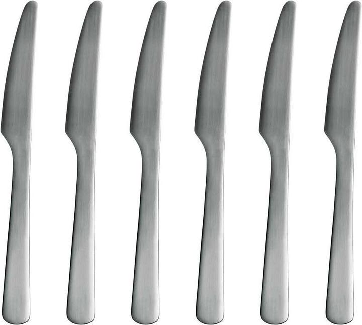 Produktbild Normann Copenhagen Cutlery (6 Stück, Messer)