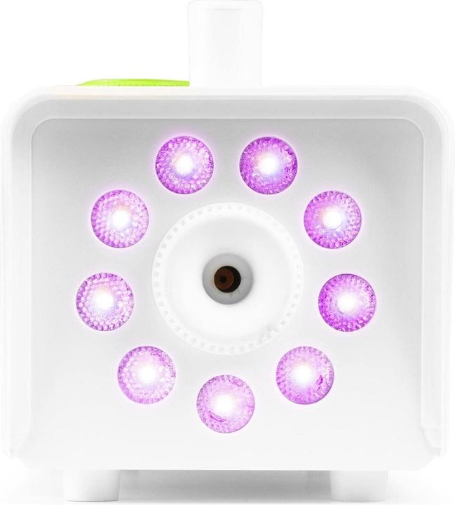 Immagine prodotto Fuzzix F509LW