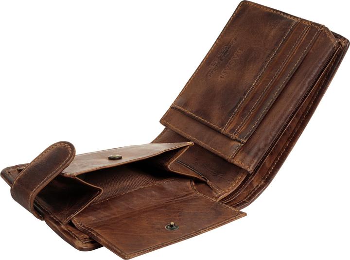 Immagine prodotto Bagan Geldbörse