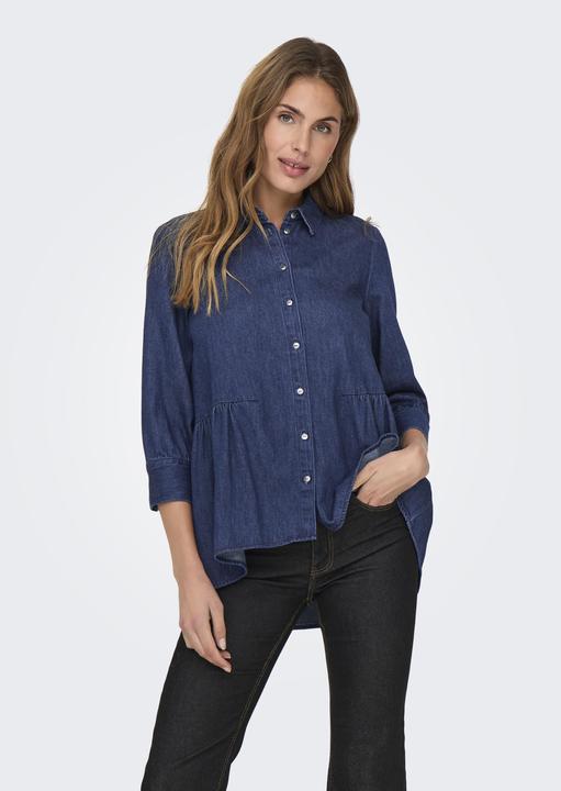 Image du produit Only ONLMARY Chemise en jean Chemise en jean (40)