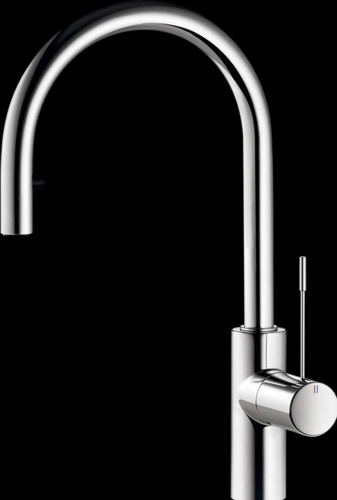 Produktbild KWC Armaturen ONO A 200