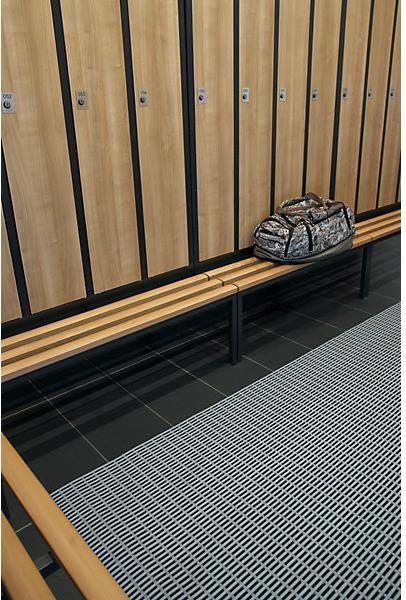 Produktbild kaiserkraft Bodenmatte, PVC-frei