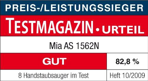 Productafbeelding Mia As 1562
