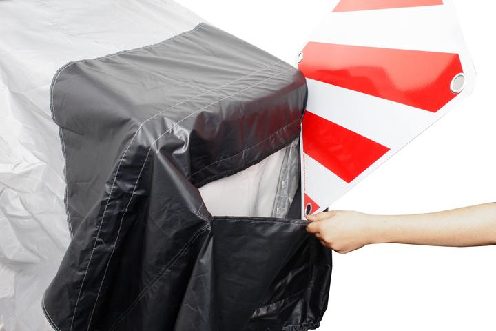 Produktbild Brunner Bike Cover