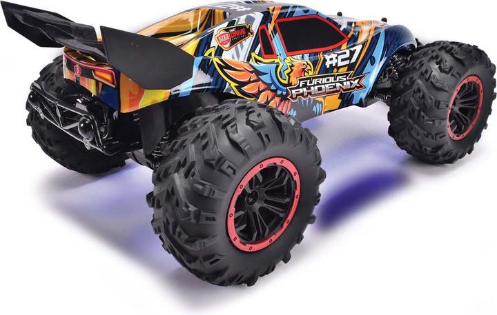 Produktbild Dickie Furious Phoenix