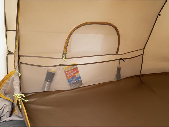 Image du produit Jack Wolfskin Great Divide RT (Tente tunnel, 12.80 kg, 5 personnes)