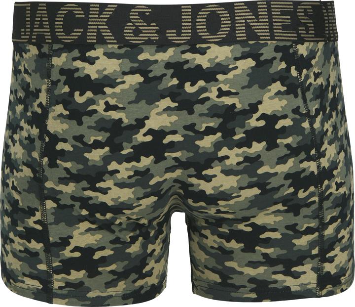 Produktbild Jack & Jones Danny (L, 3er Pack)