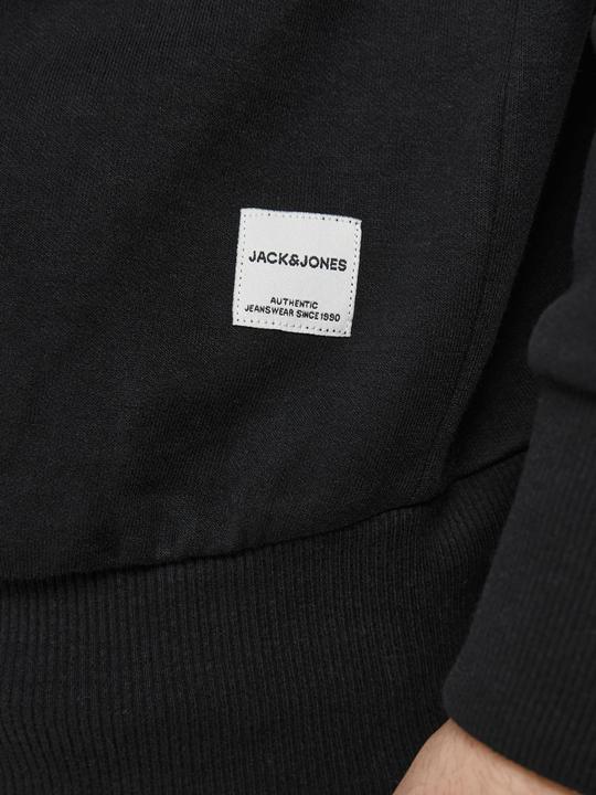 Produktbild Jack & Jones Schlichtes Plus size Sweatshirt (XXL, 4XL)