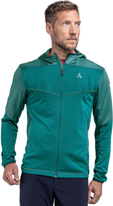 Produktbild Schöffel Fleece Hoody Svardalen M (54)