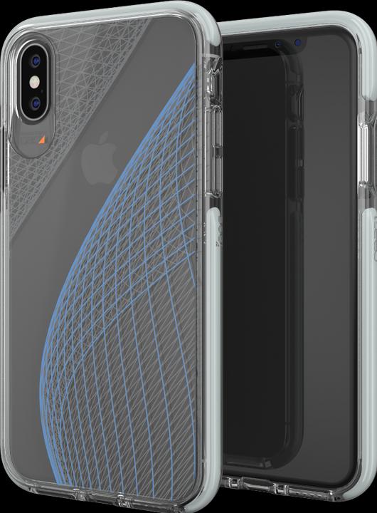 Actual product image gear4 Victoria (Apple iPhone XS, Apple iPhone X)