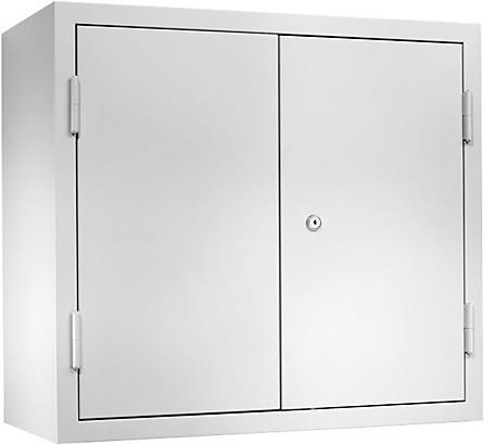 Actual product image eurokraft basic wall cabinet (65 cm, 60 cm)