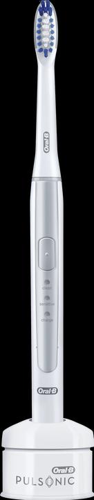 Actual product image Oral-B Pulsonic Slim 1000 (Sonic toothbrush)