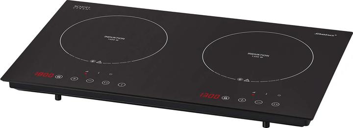 Actual product image Steba IK 300 S.C.