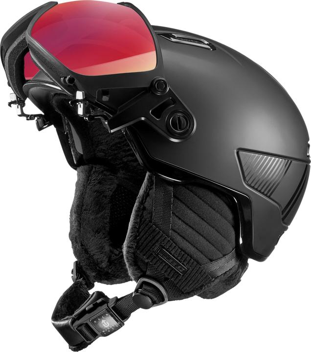 Image du produit Julbo Globe Evo Reactiv 1-3 (54 - 58 cm, M)