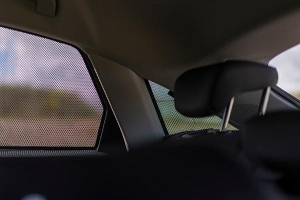Produktbild Carshades Sonnenschutz Blenden für Audi Q5 Sportback ab 2021