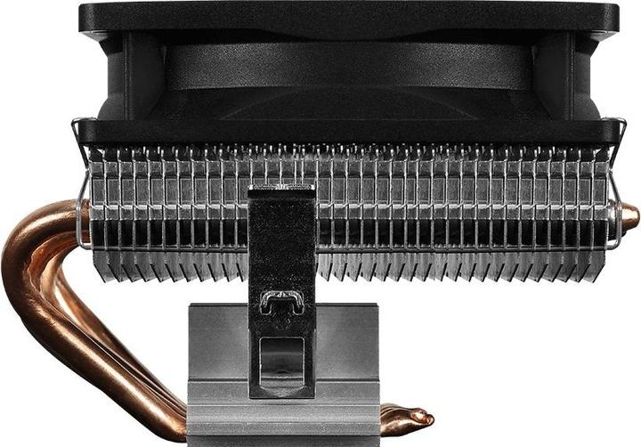 Actual product image AeroCool Air Frost 4 Processor Cooler (78 mm)