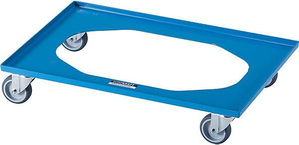 Image du produit eurokraft pro Chariot de transport Premium NEO (250 kg)